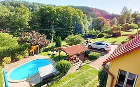 Apartment Ulrich